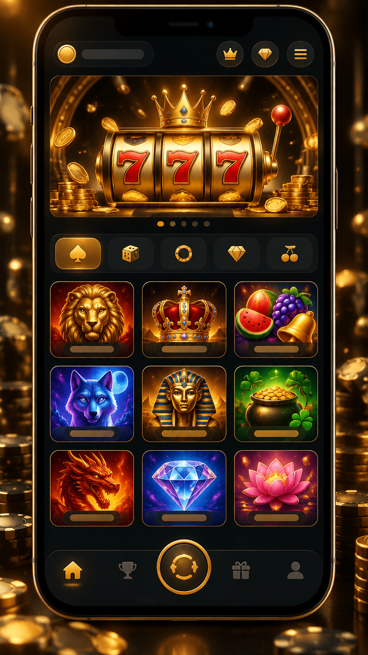 Spartaza Mobile app